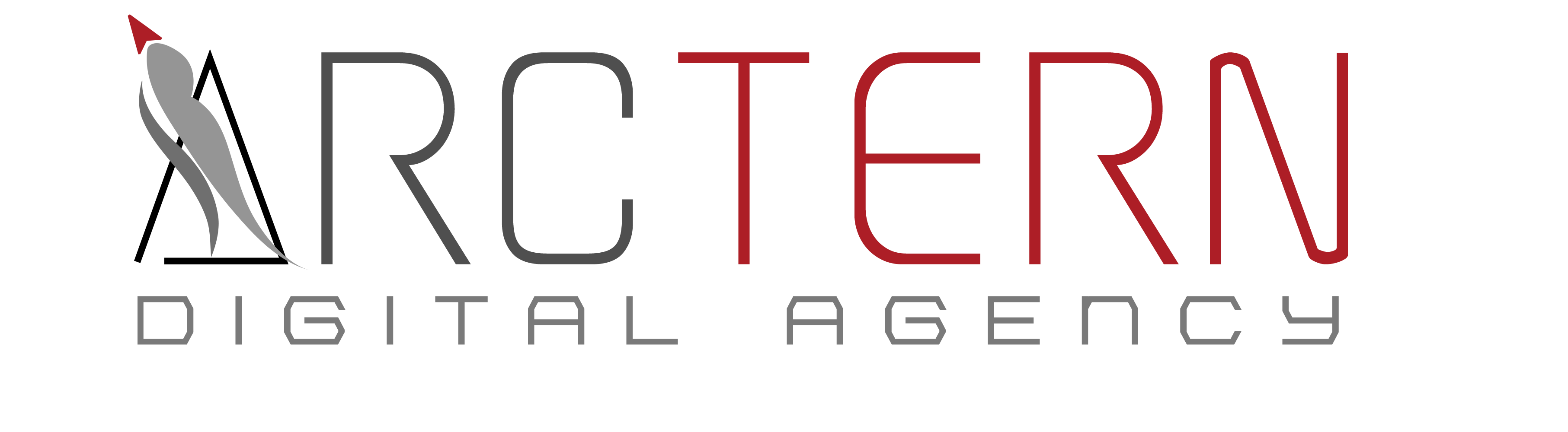 Arctern Digital Agency
